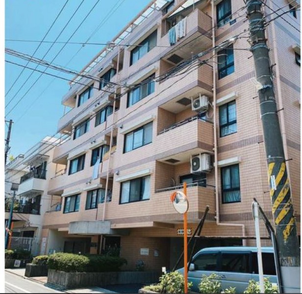 グリーンパーク平井